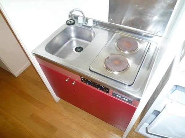 レオパレスグランドゥールの物件内観写真